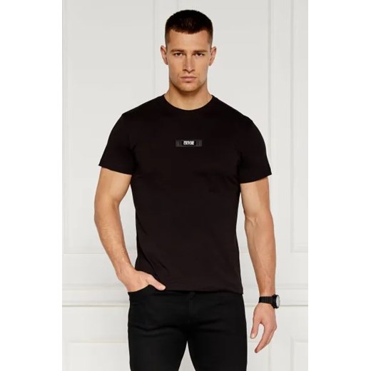 Versace Jeans Couture T-shirt | Slim Fit L Gomez Fashion Store