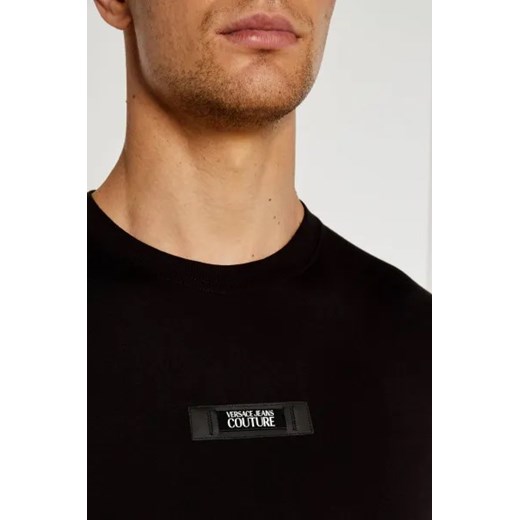 Versace Jeans Couture T-shirt | Slim Fit L Gomez Fashion Store