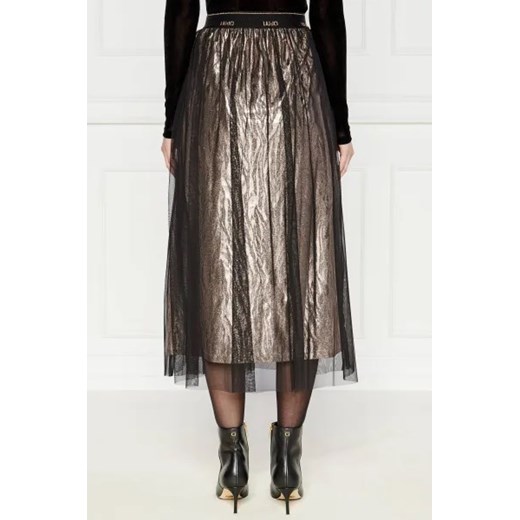 Liu Jo Sport Spódnica S wyprzedaż Gomez Fashion Store