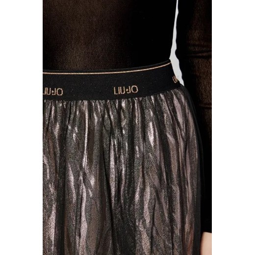 Liu Jo Sport Spódnica M okazja Gomez Fashion Store
