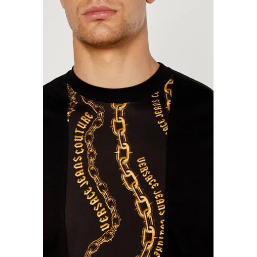 Versace Jeans Couture T-shirt | Regular Fit XXL Gomez Fashion Store