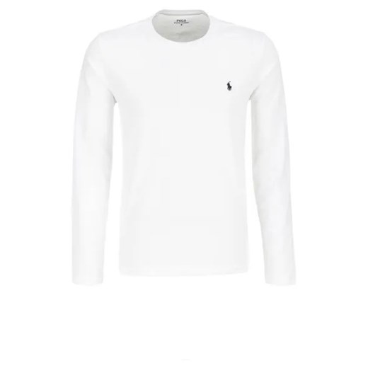 T-shirt męski Polo Ralph Lauren bawełniany