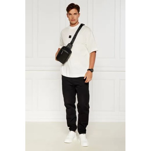 Armani Exchange T-shirt | Oversize fit Armani Exchange XL Gomez Fashion Store