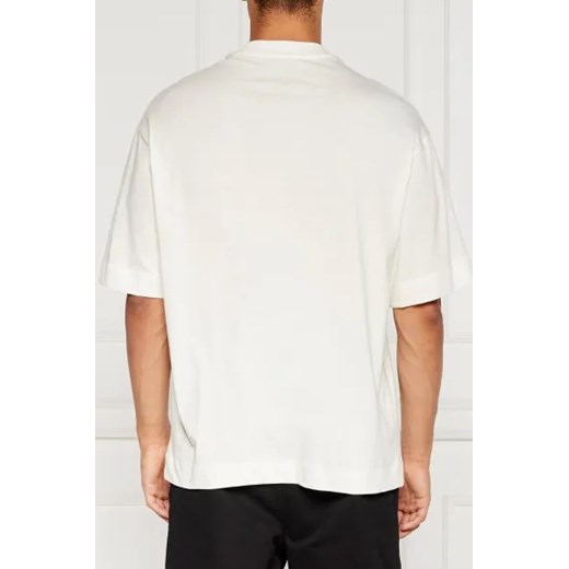 Armani Exchange T-shirt | Oversize fit Armani Exchange L Gomez Fashion Store