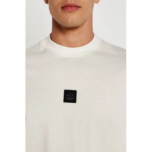 Armani Exchange T-shirt | Oversize fit Armani Exchange M Gomez Fashion Store