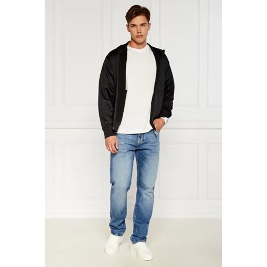 Armani Exchange T-shirt | Loose fit Armani Exchange M Gomez Fashion Store