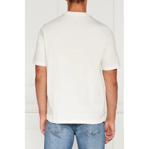 Armani Exchange T-shirt | Loose fit Armani Exchange M Gomez Fashion Store