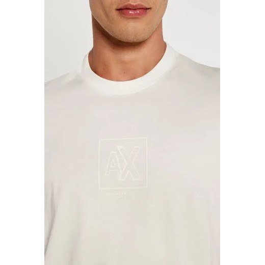 Armani Exchange T-shirt | Loose fit Armani Exchange L Gomez Fashion Store