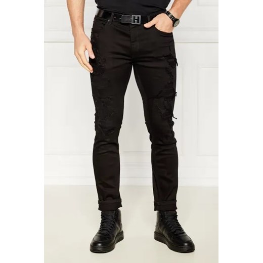 HUGO Jeansy | Extra slim fit 34/32 Gomez Fashion Store