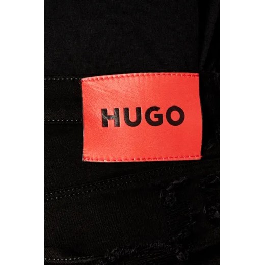 HUGO Jeansy | Extra slim fit 34/32 Gomez Fashion Store