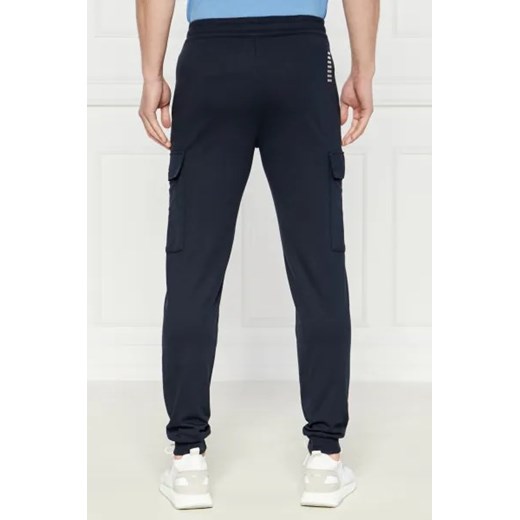 EA7 Spodnie dresowe | Slim Fit XL Gomez Fashion Store
