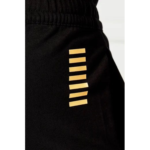 EA7 Spodnie dresowe | Slim Fit M Gomez Fashion Store