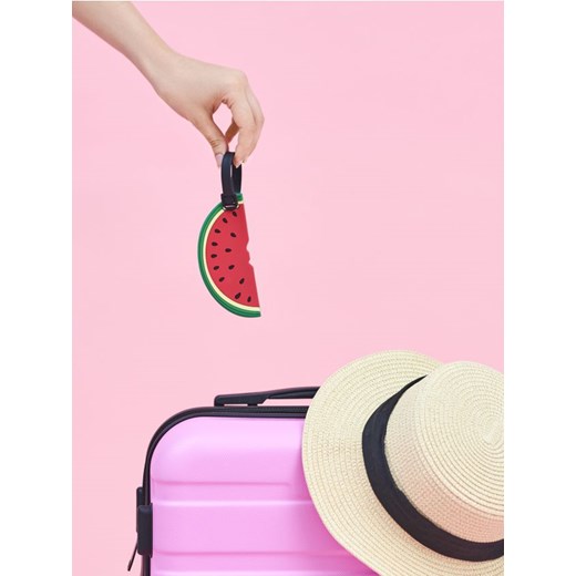 Sinsay - Zawieszka imienna - wielobarwny Sinsay One Size okazyjna cena Sinsay