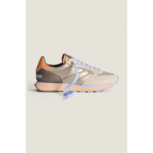 Hoff sneakersy REGIUM 22417008 TRACK &amp; FIELD ze sklepu ANSWEAR.com w kategorii Buty sportowe damskie - zdjęcie 173889950