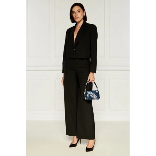 Coach Skórzana torebka na ramię TABBY Coach One Size Gomez Fashion Store