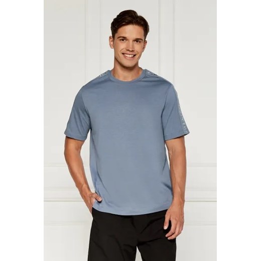 Armani Exchange T-shirt | Regular Fit Armani Exchange XXL Gomez Fashion Store