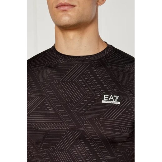 EA7 T-shirt | Slim Fit S Gomez Fashion Store