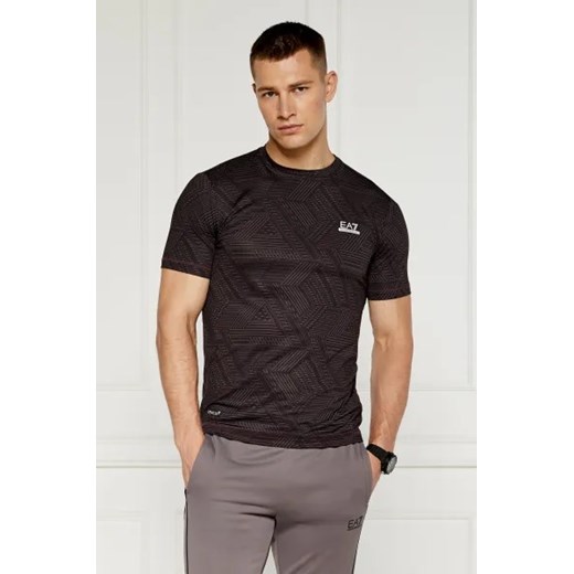 EA7 T-shirt | Slim Fit XXXL Gomez Fashion Store
