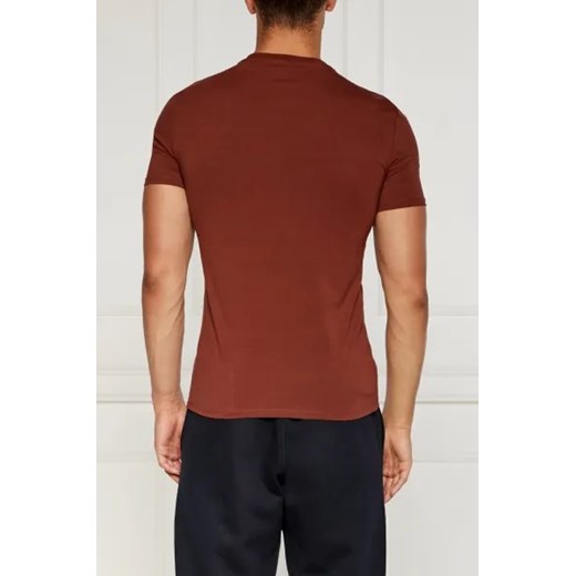GUESS T-shirt | Extra slim fit Guess XXL promocja Gomez Fashion Store