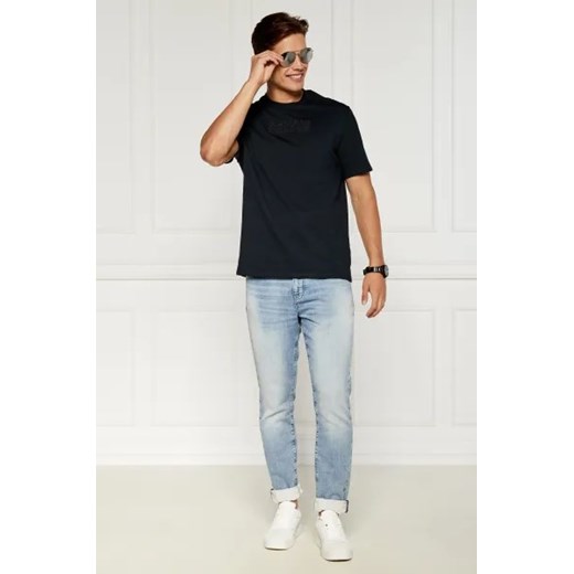 Armani Exchange T-shirt | Regular Fit Armani Exchange S Gomez Fashion Store