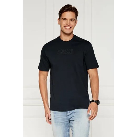 Armani Exchange T-shirt | Regular Fit Armani Exchange L Gomez Fashion Store