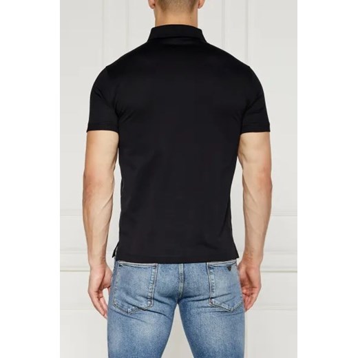 Emporio Armani Polo | Regular Fit Emporio Armani XXL Gomez Fashion Store