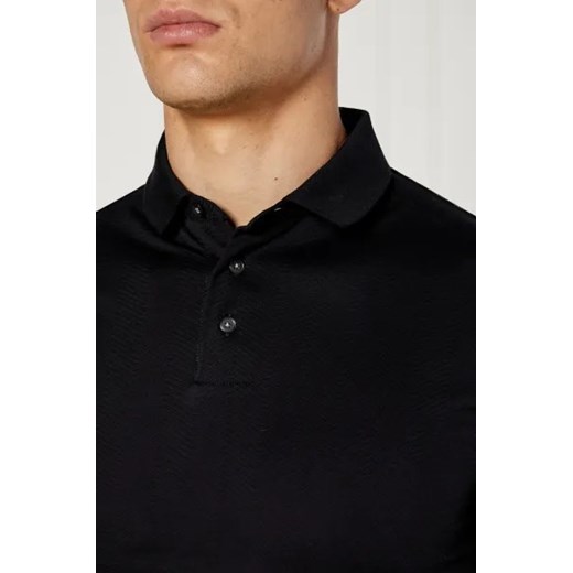Emporio Armani Polo | Regular Fit Emporio Armani XL Gomez Fashion Store