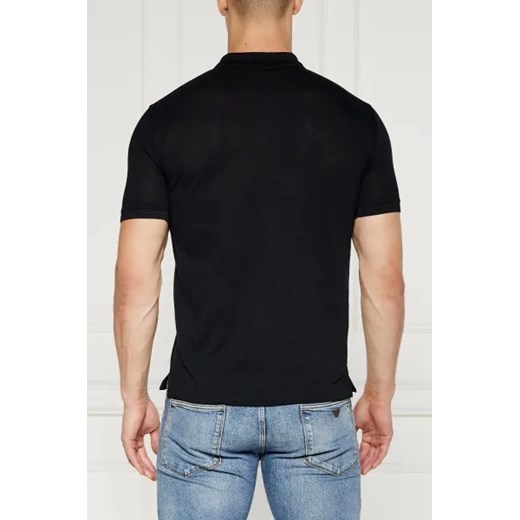 Emporio Armani Polo | Regular Fit Emporio Armani XL Gomez Fashion Store