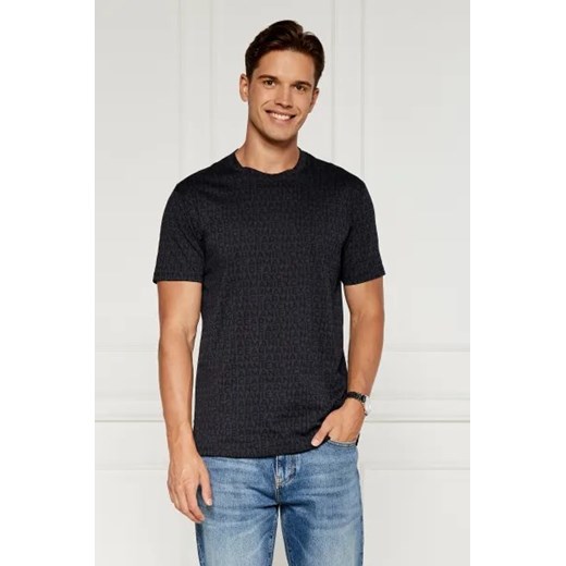 Armani Exchange T-shirt | Regular Fit Armani Exchange XL Gomez Fashion Store