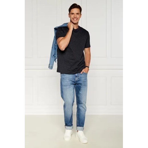 Armani Exchange T-shirt | Regular Fit Armani Exchange M Gomez Fashion Store