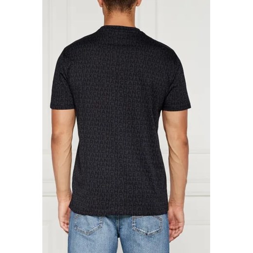Armani Exchange T-shirt | Regular Fit Armani Exchange S Gomez Fashion Store