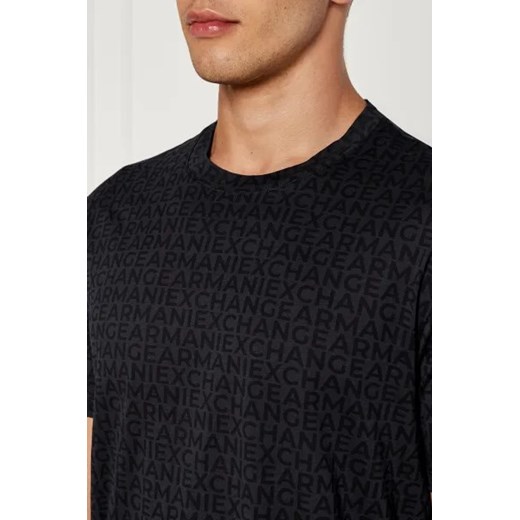 Armani Exchange T-shirt | Regular Fit Armani Exchange M Gomez Fashion Store
