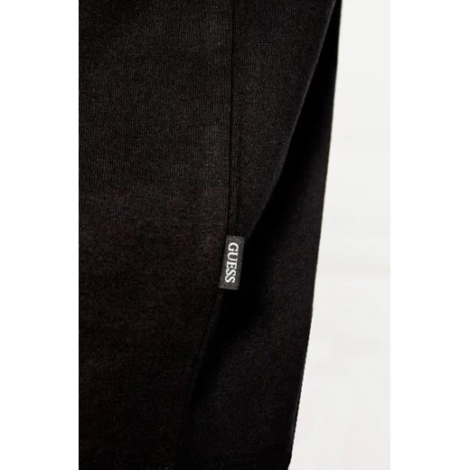 T-shirt męski Guess 