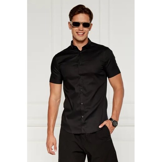 Armani Exchange Koszula | Slim Fit | stretch Armani Exchange XL Gomez Fashion Store