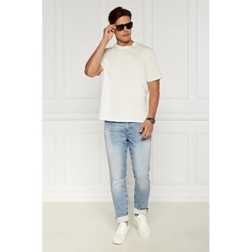 Armani Exchange T-shirt | Regular Fit Armani Exchange M Gomez Fashion Store