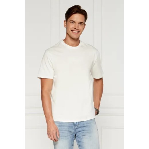 Armani Exchange T-shirt | Regular Fit Armani Exchange XXL Gomez Fashion Store