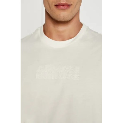Armani Exchange T-shirt | Regular Fit Armani Exchange M Gomez Fashion Store
