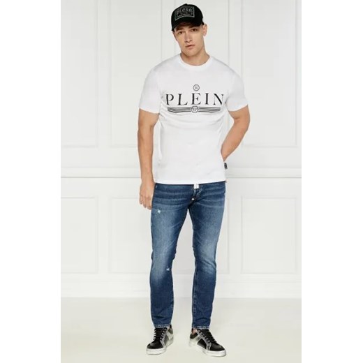 Philipp Plein Jeansy | Straight fit 33 Gomez Fashion Store