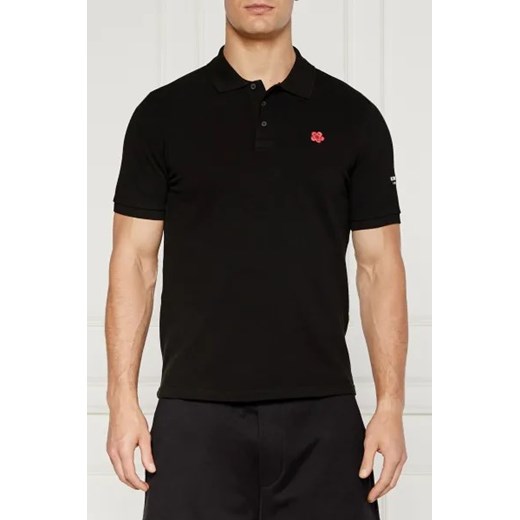 Kenzo Polo BOKE FLOWER | Slim Fit Kenzo M Gomez Fashion Store