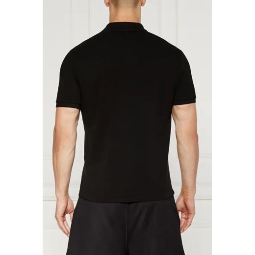 Kenzo Polo BOKE FLOWER | Slim Fit Kenzo XXL Gomez Fashion Store