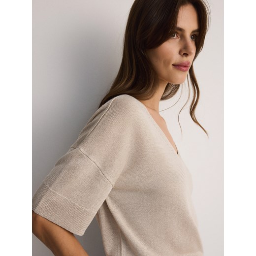 Sweter damski Reserved 