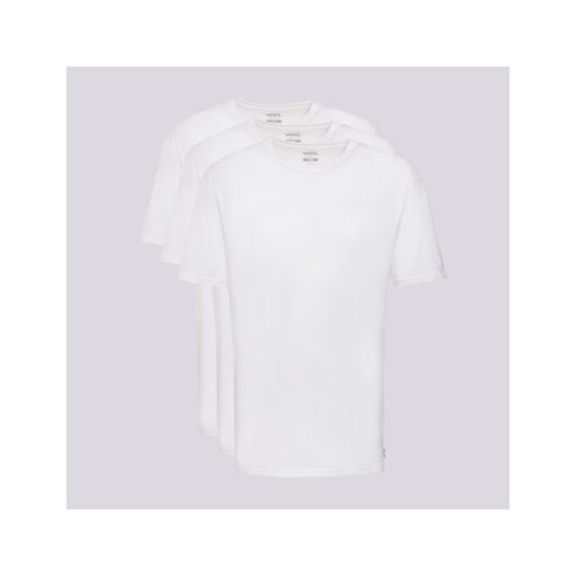 VANS T-SHIRT MN VANS BASIC TEE MULTIPACK ze sklepu Sizeer w kategorii T-shirty męskie - zdjęcie 173893631