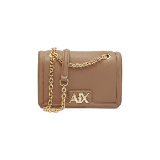 Armani Exchange Torebka na ramię ze sklepu Gomez Fashion Store w kategorii Listonoszki - zdjęcie 173896172