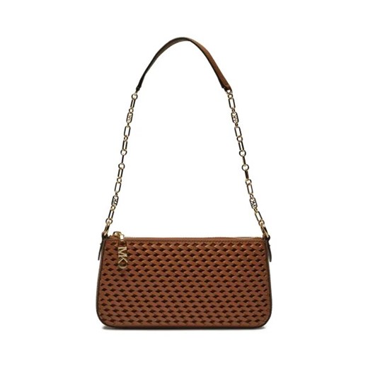 Michael Kors Skórzana torebka na ramię Michael Kors One Size Gomez Fashion Store