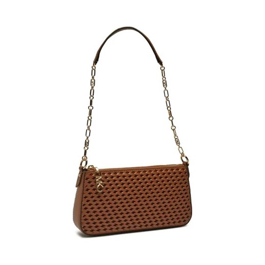 Michael Kors Skórzana torebka na ramię Michael Kors One Size Gomez Fashion Store