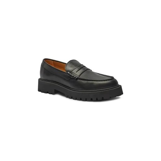 Alohas Loafersy Dexter ze sklepu Gomez Fashion Store w kategorii Lordsy damskie - zdjęcie 173896253