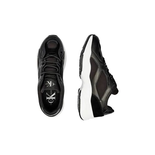 Buty sportowe damskie Calvin Klein sneakersy