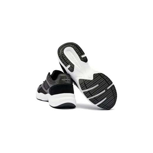 Buty sportowe damskie Calvin Klein sneakersy