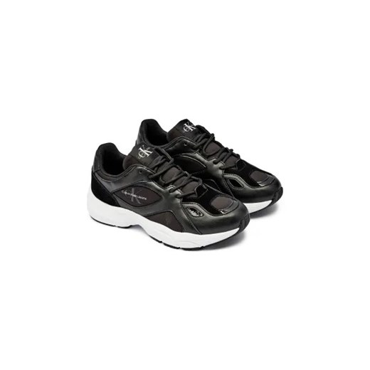 Calvin Klein Jeans Sneakersy 38 wyprzedaż Gomez Fashion Store