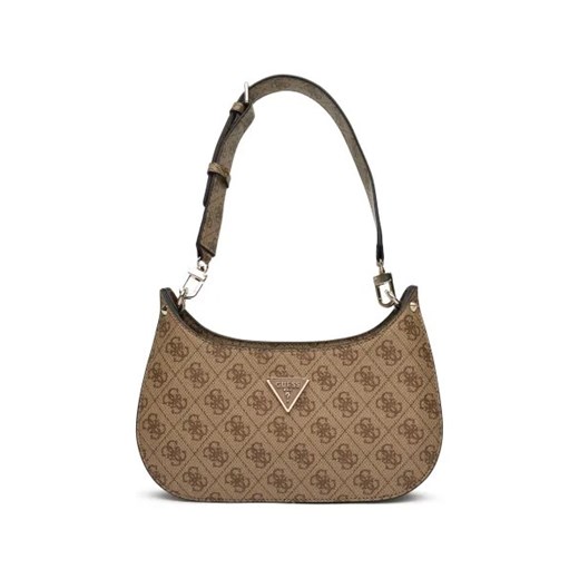 Guess Torebka na ramię ze sklepu Gomez Fashion Store w kategorii Torebki hobo - zdjęcie 173896302